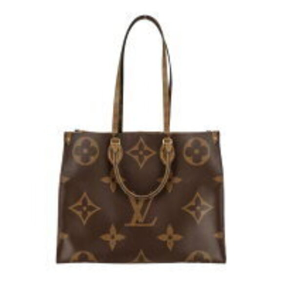 Louis Vuitton Handbags - Louis Vuitton On the Go Monogram Reverse